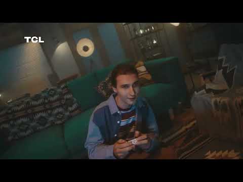 TCL & Call of Duty🎮