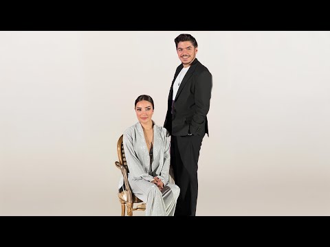 Yiğit Mahzuni and Aysel Yakupoğlu