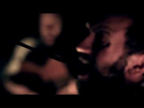 Ian Fisher & The Present - NERO (Somewhere In Munich)