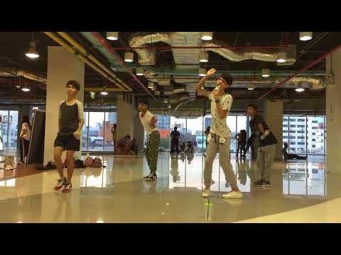 G-SWAT Cover Girl's Day - Oh my god + Twinkle Twinkle