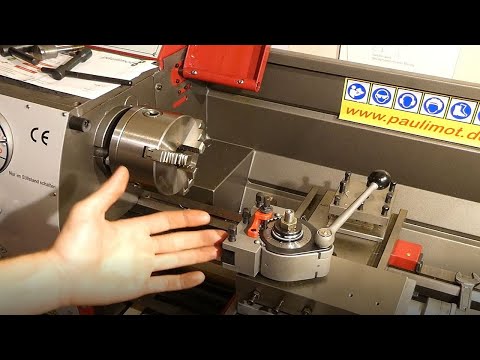 Multifix System "A" Montage - Paulimot PM3700