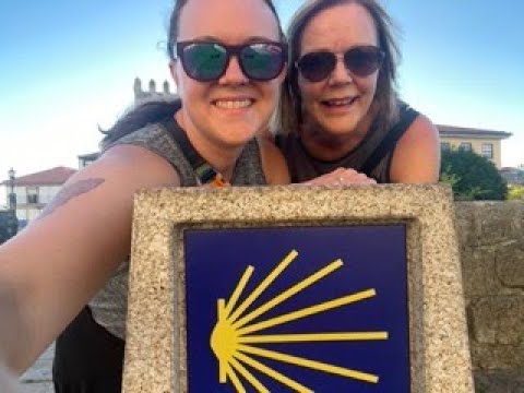 CAMINO de SANTIAGO - PORTUGUESE CENTRAL 2022