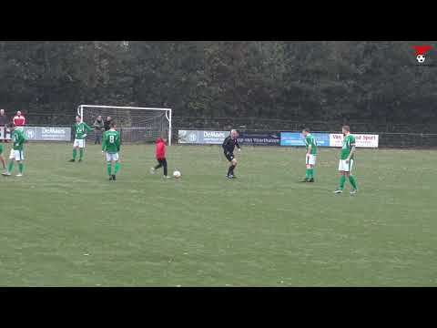 s.v. de Valleivogels - v.v. Owios