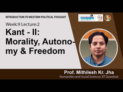 Introduction to Western Political Thought