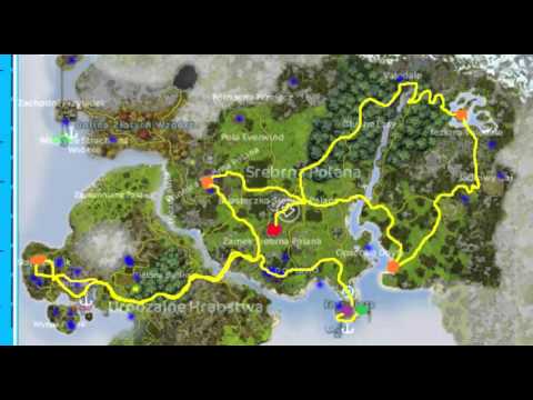 Star Stable-Rajd ^-^ (OPIS) (Zamknięte)