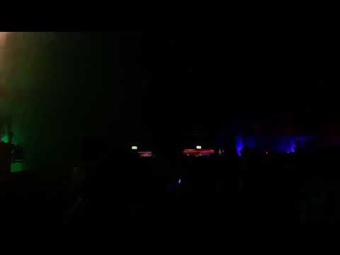 Intents Karnaval Festival...Partyraiser 2019