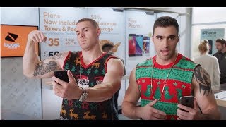 Happy BOGO, bro! | Boost Mobile