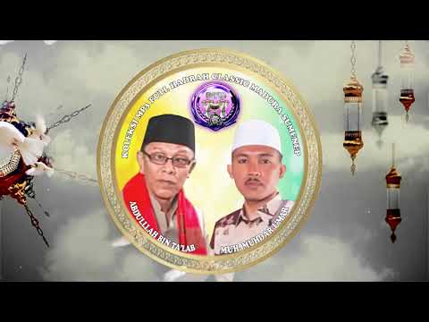 KOLEKSI HADRAH CLASSIC SUMENEP MADURA