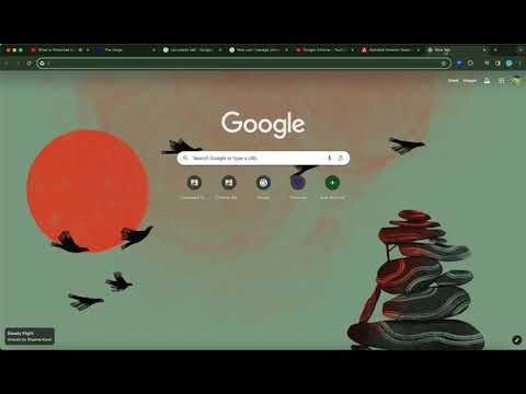 Item video thumbnail