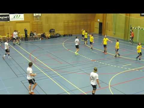 Herr 3 VSV  Kärra HK - HK Önnerediterna Del 1