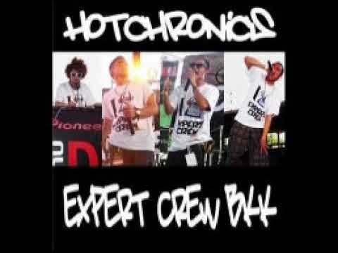 Hot Chronics Ft.Jinkady - เพ้อ