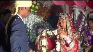 Top-5 Funny indian wedding clips  Funny Jaymala Va