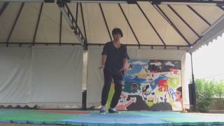 Look Alike - Jimin Park feat. D.ear (C. Kim Choreography)