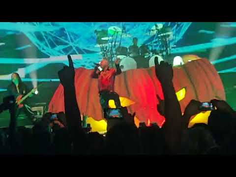 helloween furure world prague 2022