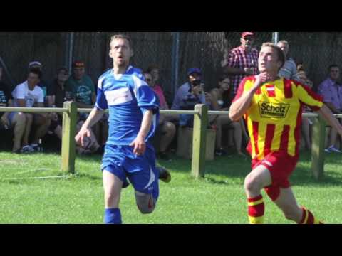 SG Frieda Schwebda Aue