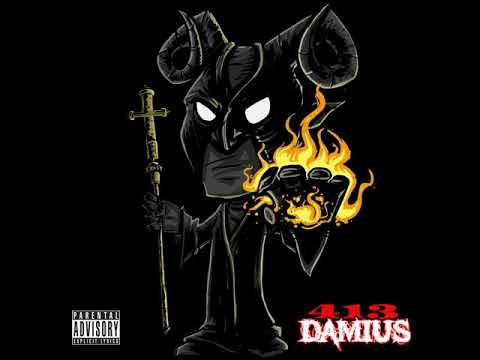 Damius - Purge Ft. Brotha Lynch Hung & Twisted Insane