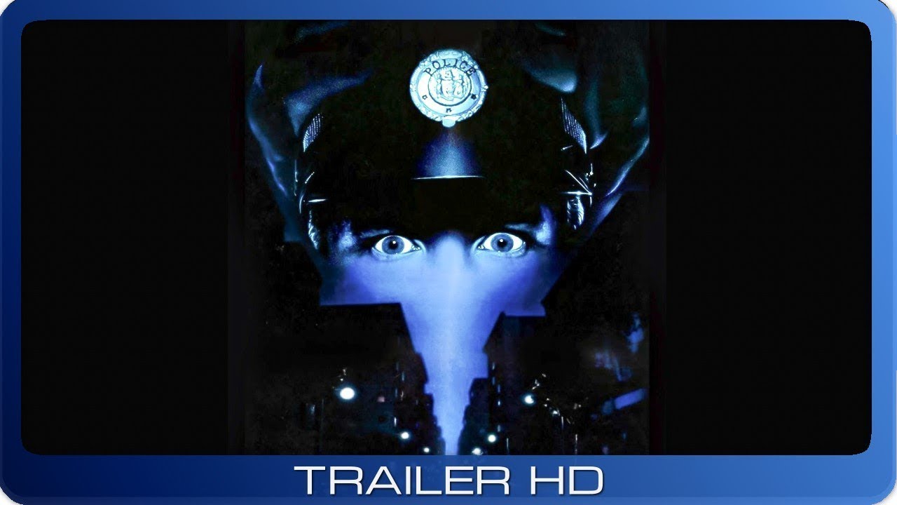 Psycho Cop ≣ 1989 ≣ Trailer