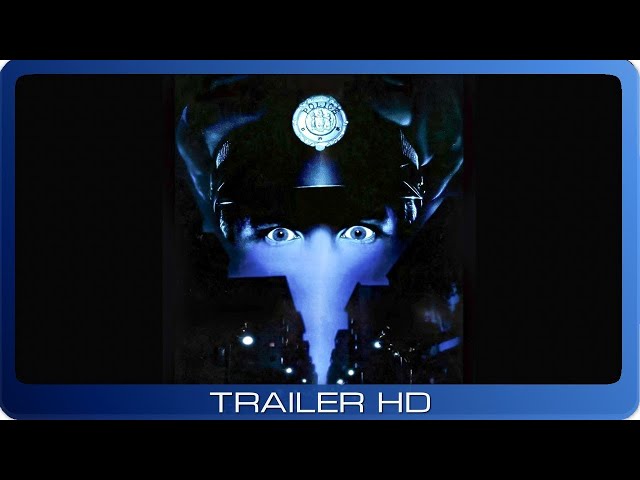 Psycho Cop ≣ 1989 ≣ Trailer
