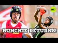 BUNCHIE YOUNG MAKES FOOTBALL RETURN!! OT7 ORLANDO LIVE WITH DOUGHBOYZ, HELLSTAR, TOA & MORE 😱