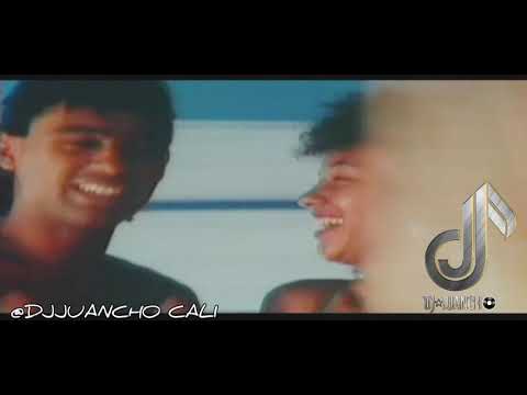 Cabuya - Africando VIDEO OFICIAL  DJJUANCHO2020