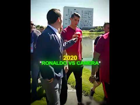 Messi & Ishowspeed & Ronaldo VS Camera.. 🤣🔥