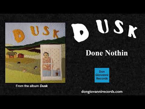Video thumbnail for Done Nothin
