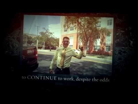 Go Fund Me -Cody's Final Sprint to Remission