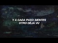 Gustavo Cerati - Déjà Vu // Letra