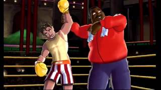 Punch-Out!! Wii Mac