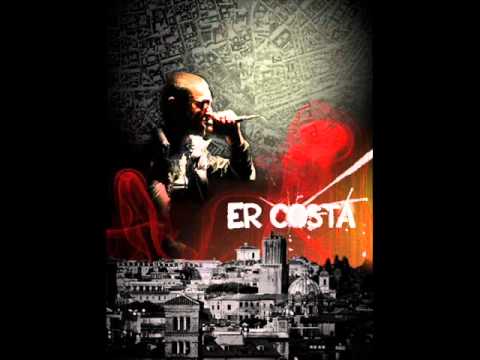 Il Tempo vola - Er Costa feat Il Turco (ItalyRapChannel)