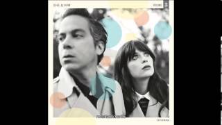 Turn to White - She And Him