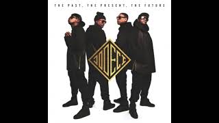 Those Things - Jodeci