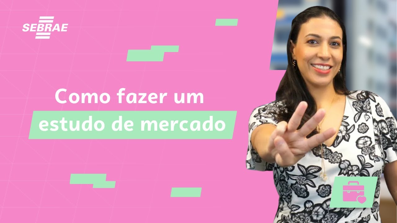 Como fazer um estudo de mercado