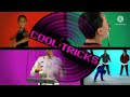 PBS Kids Flipaclip Snowglobe Cool Tricks