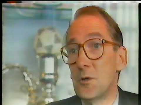 David Bellotti Interview | Brighton 1-2 Blackpool - 16th September 1995