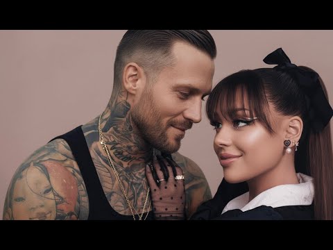 Kontra K & Ayliva – Wenn du mich lässt | Offizielles Musikvideo