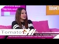 Razgovor so Elena Risteska VO SABOTA ...