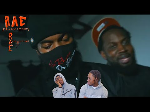 DoRoad Ft. Tiny Boost - Criminal | REACTION