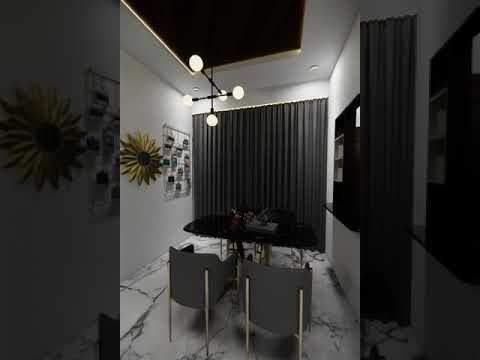 3BHK CONCEPT INTERIOR DESIGN