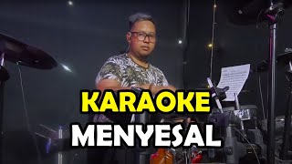 Download lagu MENYESAL Mansyur S. KARAOKE NADA CEWEK mp3 Download lagu MENYESAL Mansyur S. KARAOKE NADA CEWEK mp3