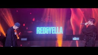 180623 식케이(Sik-k) - No Where (Feat.로꼬) @THE SYNERGY