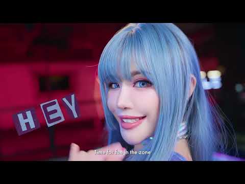 Myrtle Sarrosa – Zone In | Timezone Philippines Music Video