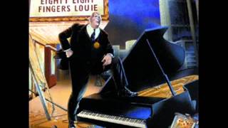 88 Fingers Louie - Back on the Streets (1998) Full Album