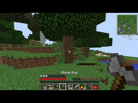 Minecraft Let's Play osa 43