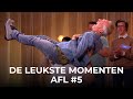 Martien en Britt worden GELIFT! | First & Last