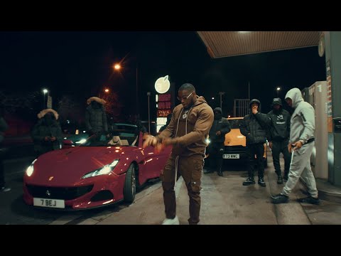 H Moneda - Discontinued II (Official Video)