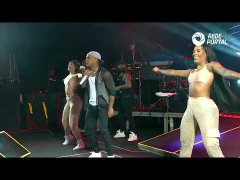 Lá Fúria Ao Vivo no FITAJU em Itaju do Colônia BA - 19/07/2025