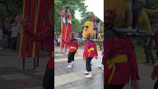 Download lagu Sisingaan | Singa Depok | odong odong mp3