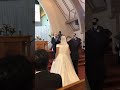 Martin S Speech In Tina S Wedding
