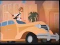 Cats Don T Dance VHS Trailer Ad March 11 1997